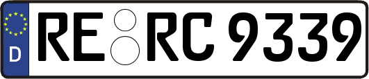 RE-RC9339