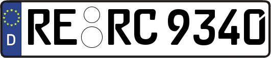 RE-RC9340
