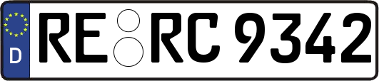 RE-RC9342