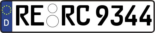 RE-RC9344
