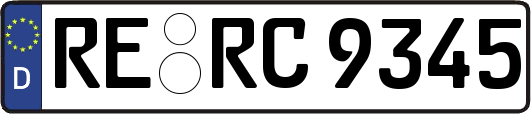 RE-RC9345