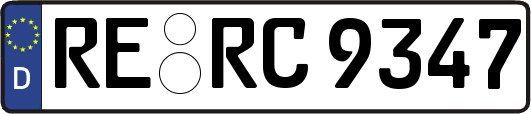 RE-RC9347
