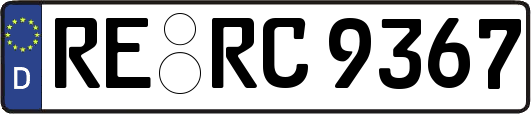 RE-RC9367