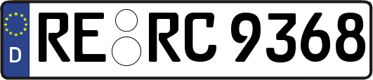 RE-RC9368