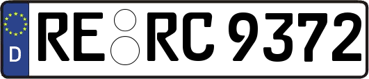 RE-RC9372