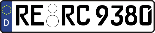 RE-RC9380