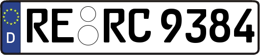 RE-RC9384