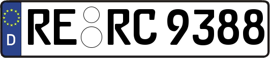 RE-RC9388