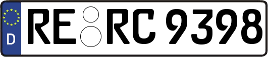 RE-RC9398