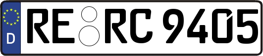 RE-RC9405