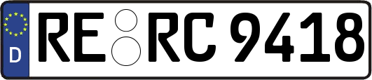 RE-RC9418