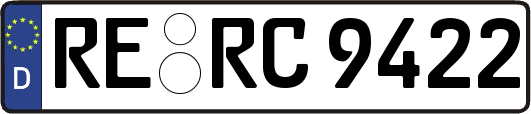 RE-RC9422