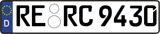 RE-RC9430