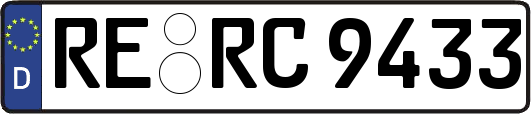 RE-RC9433