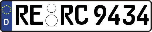 RE-RC9434
