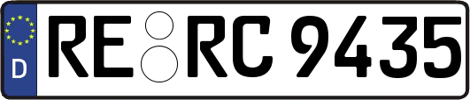 RE-RC9435
