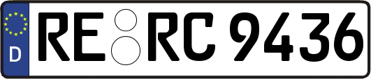 RE-RC9436