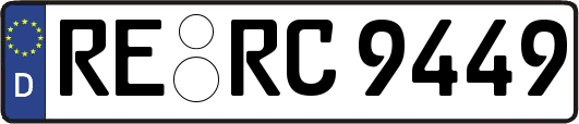 RE-RC9449