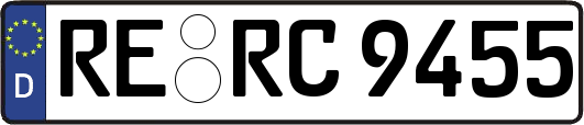 RE-RC9455
