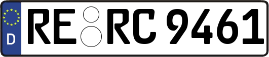 RE-RC9461