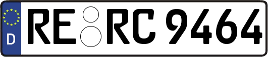 RE-RC9464
