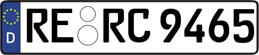 RE-RC9465