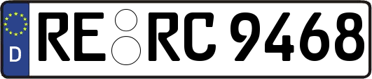 RE-RC9468