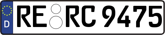RE-RC9475