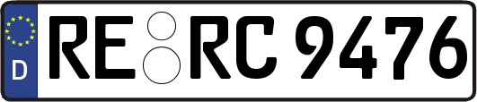 RE-RC9476