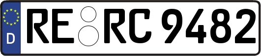 RE-RC9482