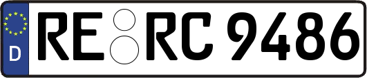 RE-RC9486