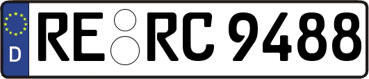 RE-RC9488