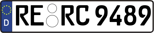 RE-RC9489