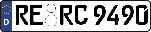 RE-RC9490
