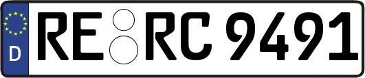 RE-RC9491