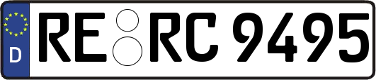 RE-RC9495