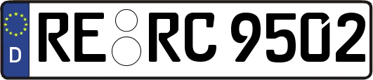 RE-RC9502