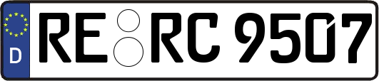 RE-RC9507