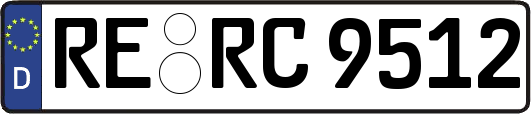 RE-RC9512