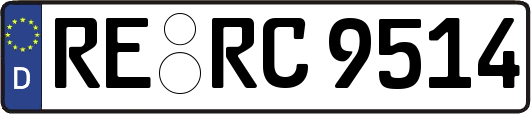 RE-RC9514