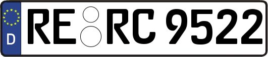 RE-RC9522
