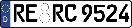 RE-RC9524