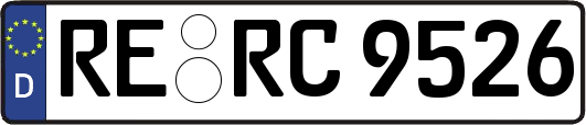 RE-RC9526