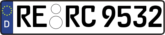 RE-RC9532