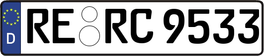 RE-RC9533