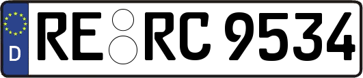 RE-RC9534
