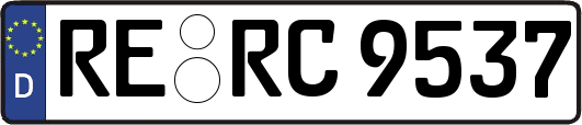 RE-RC9537