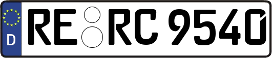 RE-RC9540