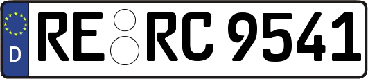 RE-RC9541