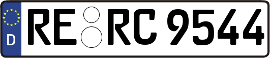 RE-RC9544